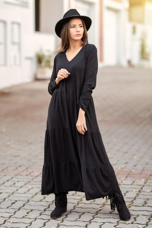 Robe Boho Kamal