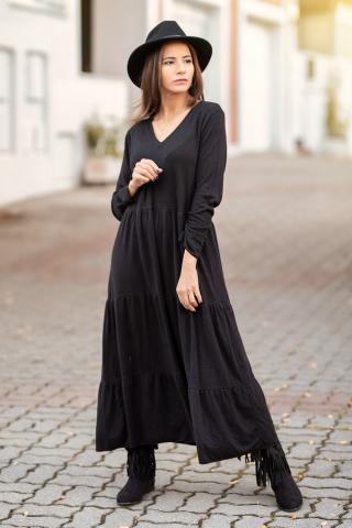 Robe Boho Kamal