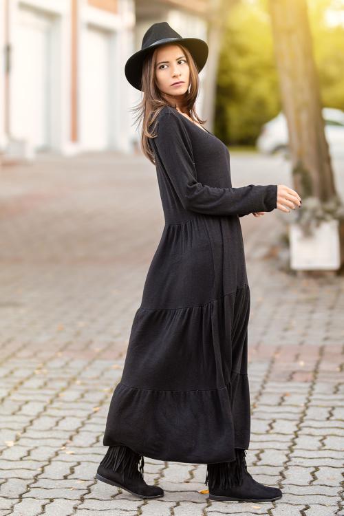 Robe Boho Kamal