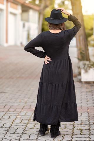 Robe Boho Kamal