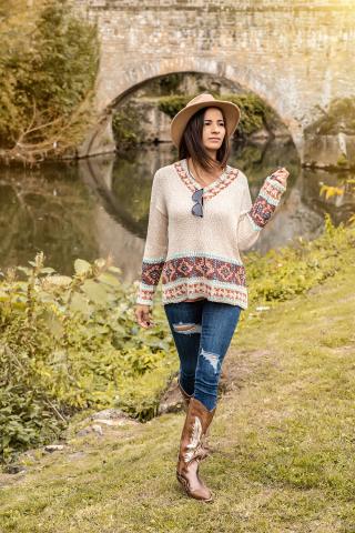 Bohemia Paradise Jersey