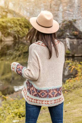 Bohemia Paradise Jersey