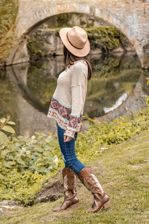 Bohemia Paradise Jersey