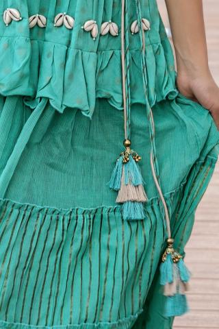 Boho Diamond per il vestito Eden