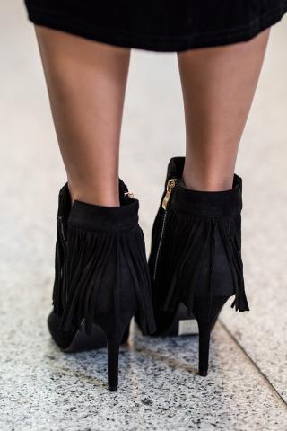 Sandalias Boho Shyam