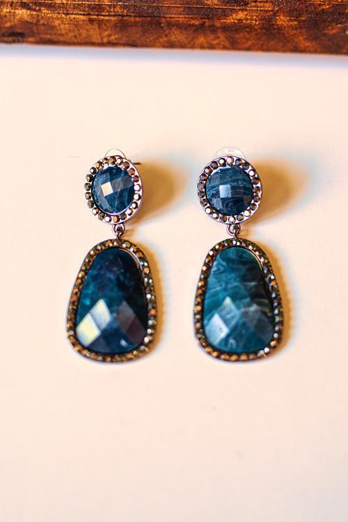 Boho Kala Earrings