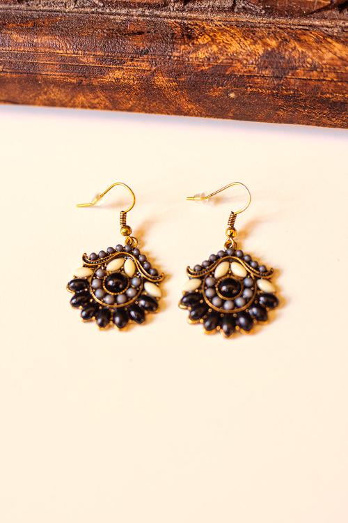 Boho Moma earrings