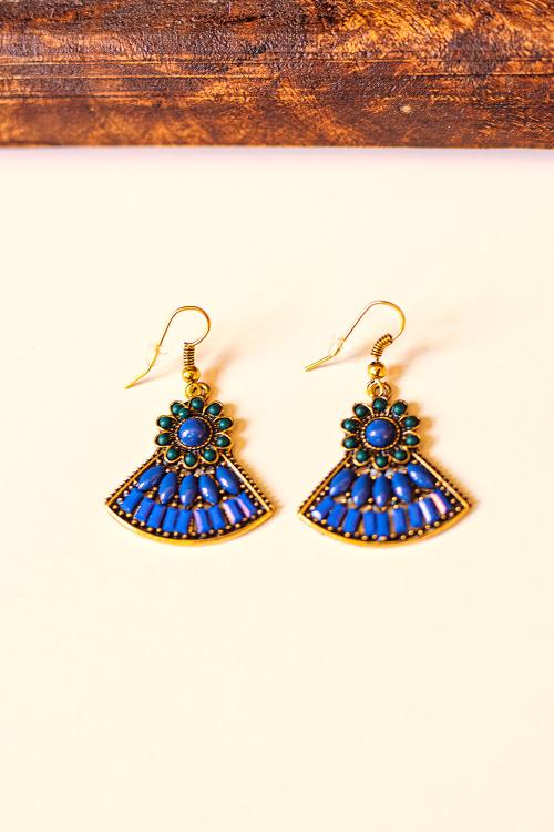 Boho Linda Earrings