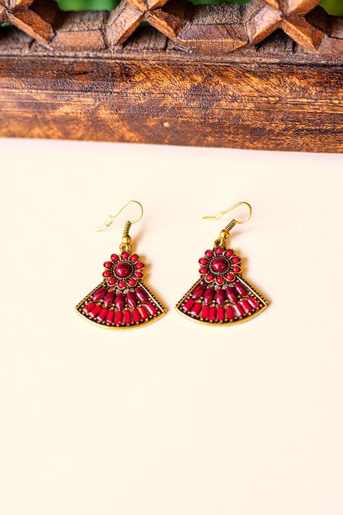 Boho Linda Earrings