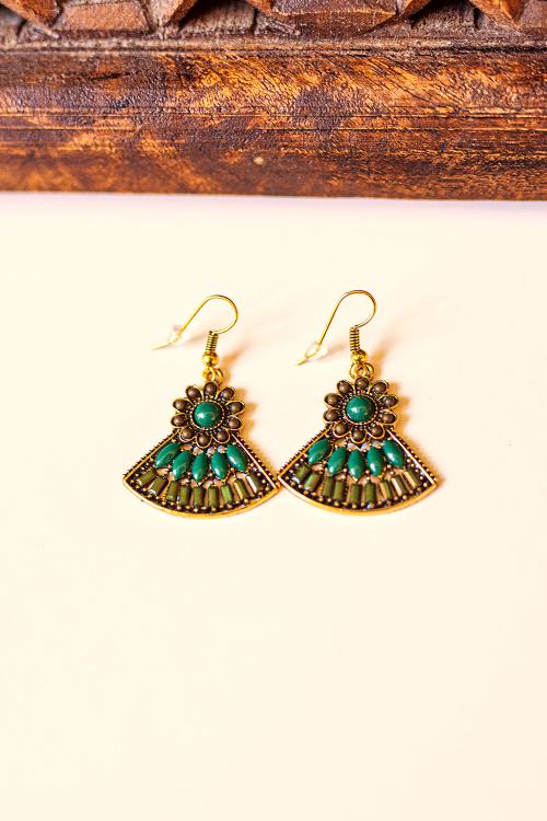 Boho Linda Earrings