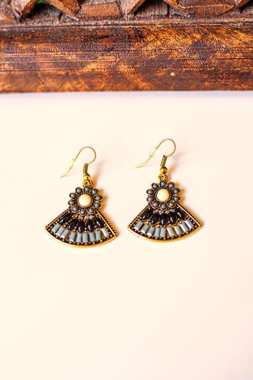 Boho Mignon Boucles D'oreilles