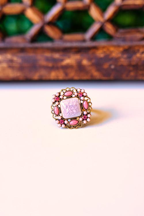 Sweet Mia Ring