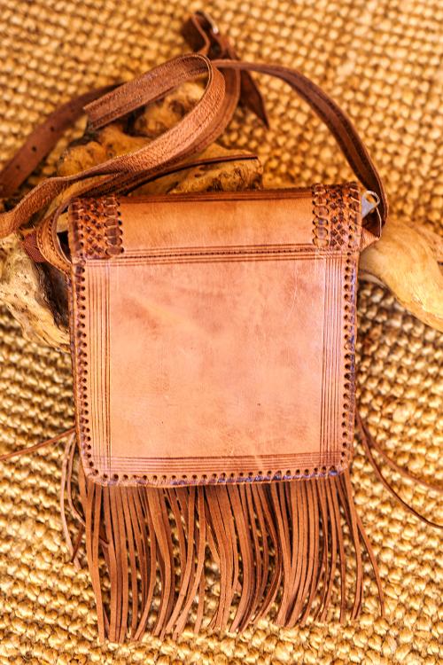 Bolso Boho Anacaona