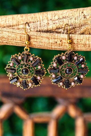 Boho Celina earrings