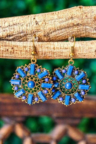 Pendientes Boho Celina