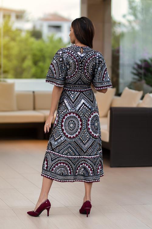 Boho Sulata dress