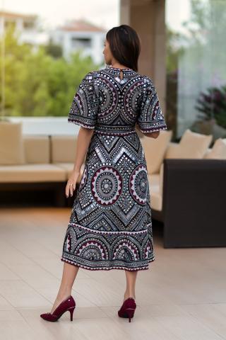 Boho Sulata dress
