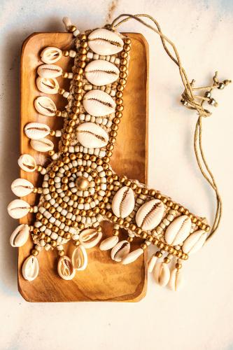 Boheemse Venus ketting