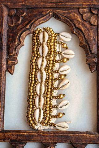 Bracciale Boemo Gaia