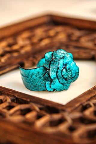 Bracelet Bohème Iris