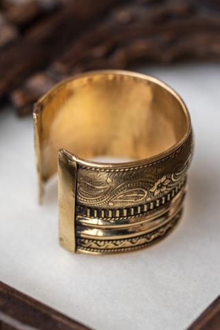 Boho Aphrodite Armband