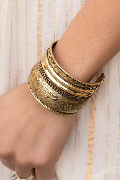 Bracelet Bohème Aphrodite