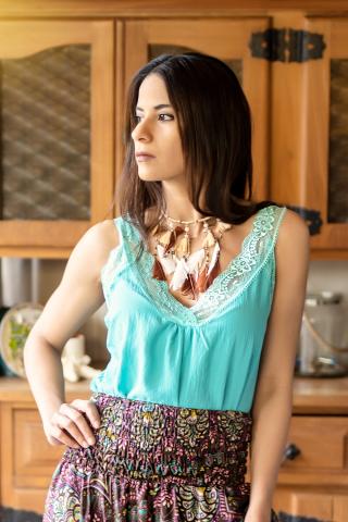 Bohème Sia Lingerie