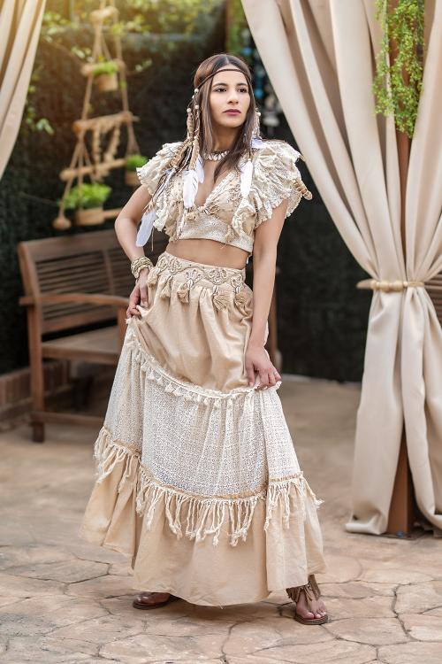 Ensemble Boho Saha