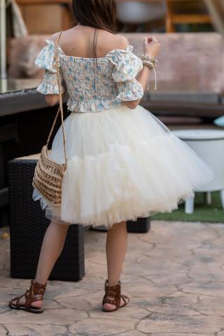 Bolso Bohemio de Yute