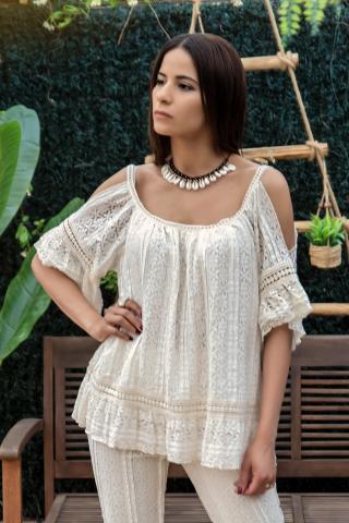 Top Boho Lalita