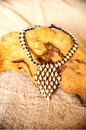 Collier Boho Mao