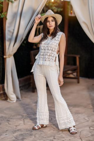 Pantalon bohème Lalita