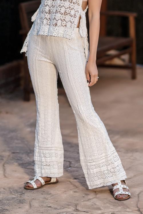 Calça Boho Lalita