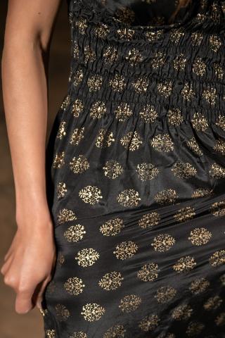 Vestido Noche Bohemia