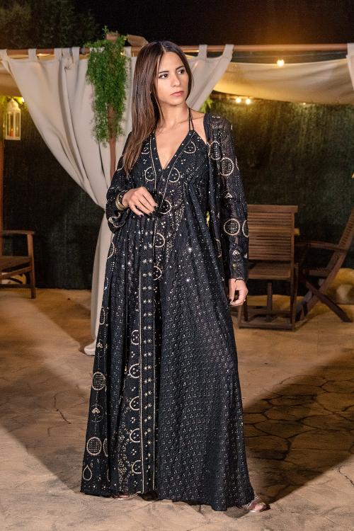 Robe Bohème Devatta