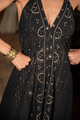 Robe Bohème Devatta