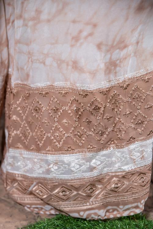 Tuta multiposizione Boho Galdana