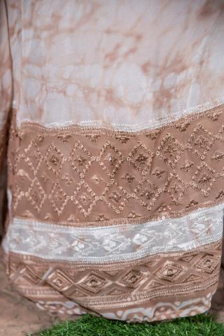 Combinaison multiposition Boho Galdana