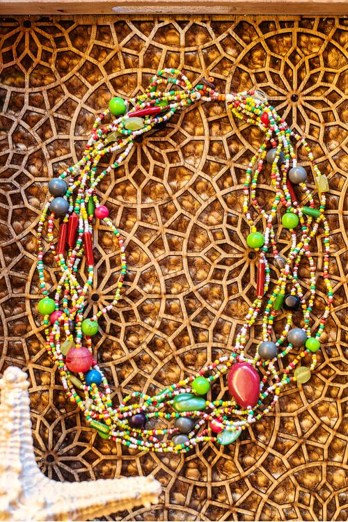 Lola Necklace