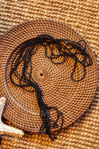 Halskette mit Norma-Anhänger