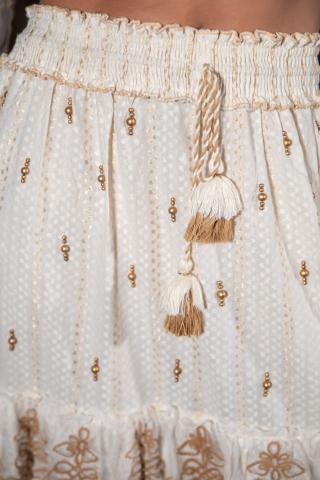 Conjunto Boho Chic Luna