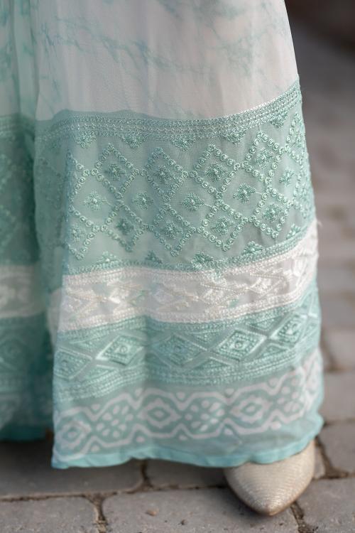 Combinaison multiposition Boho Galdana