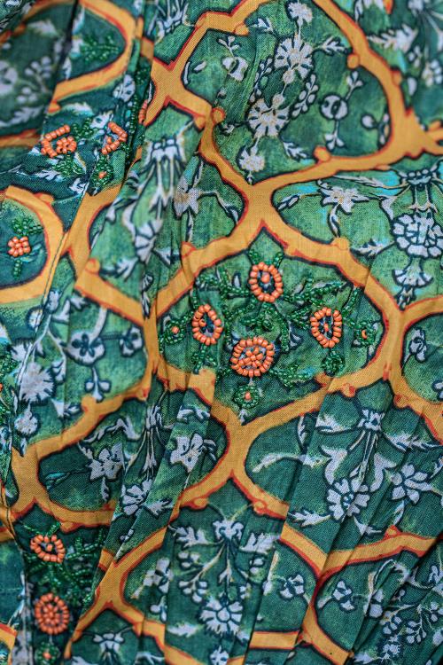 Vestido Boho Arizona