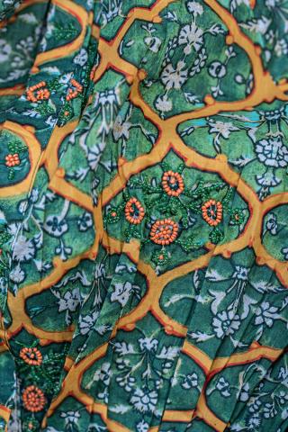 Vestido Boho Arizona