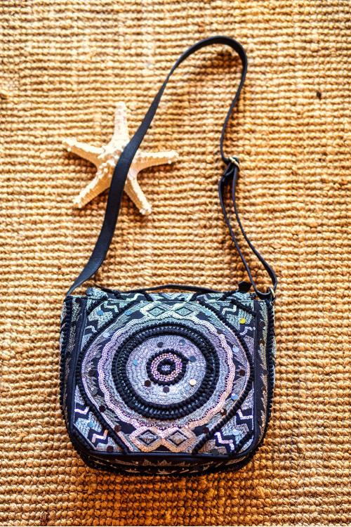 Boho Ibban-tas