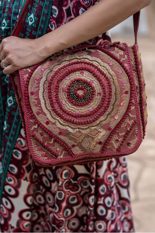 Boho Ibban-tas