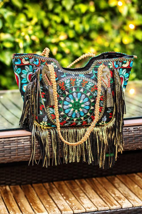 Banjara Penny Lane Handbag