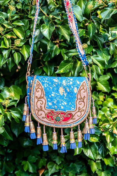 Boho Chandra bag