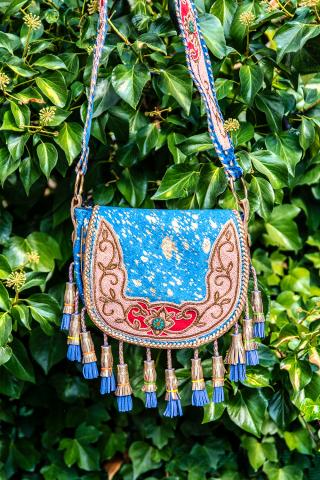 Boho Chandra bag