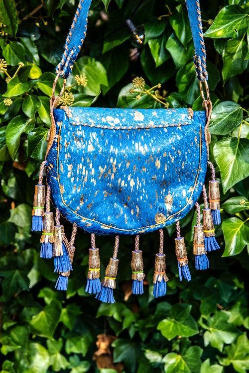 Bolso Boho Chandra